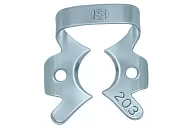№203 - Кламп для маленьких нижних моляров, правый