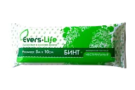 Бинт марлевый НЕстерильный Eftex, 7м x 14см (1 шт.)