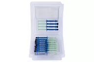 Жидкий коффердам Opaldam Green Refill (20 шпр. х 1,2 мл.)
