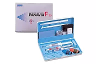PANAVIA F 2.0 Kit, 485-WD TC / Tooth Color (прозрачный A3 )