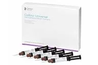 Calibra Universal - Light, Medium, Translucent, Opaque, Bleach (5 х 4.5 гр)