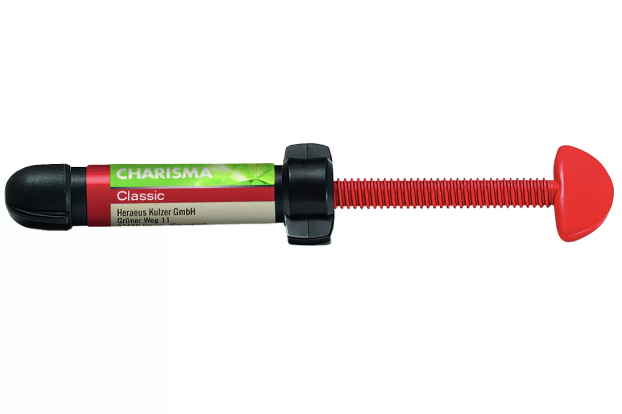 Charisma Classic B3 (1 x 4г.)