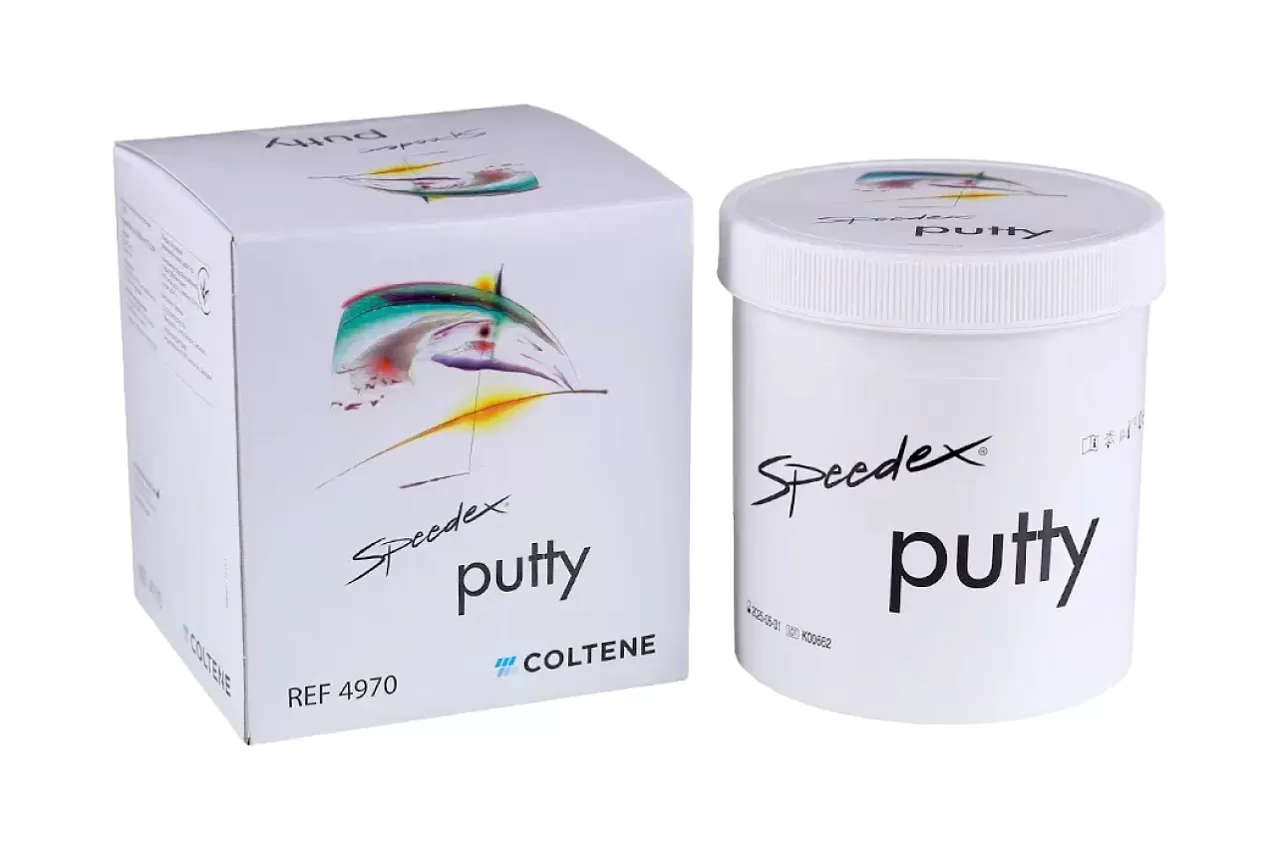 Speedex Putty базовый слой (1 x 910 мл)