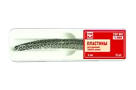 Пластины для удаления зубного камня ТОР-1.386 (12 шт)