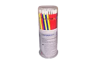 Кисточки Dispodent Brush Applicators (100 шт.)