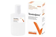Темпофикс жидкость (125 мл.)