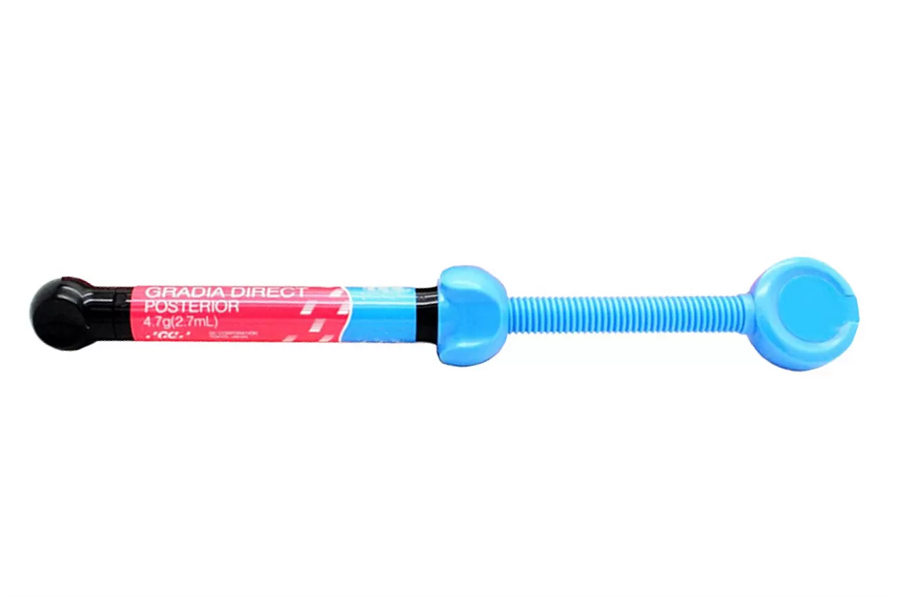 Gradia Direct Posterior P-WT (1 x 4,7 г.)