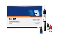 Bifix QM (10 гр. + 8 мл. + 5 мл.)