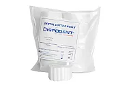 Валики ватные N2, Dispodent (500шт.)