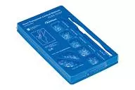 Hawe Transparent Cervical Matrices - матрицы цервикальные пришеечные светопроводящие