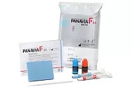 PANAVIA F 2.0 Half Kit, 508-WD Light (оттенок A1-A2)