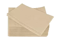 Medicom Dry-back Dental Bibs пыльная роза (500 шт.)