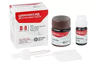 Цинкоксид эвгеноловая паста (25гр. + 10мл.)