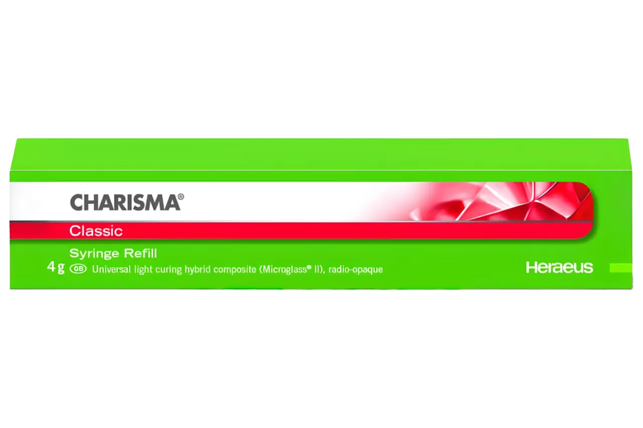 Charisma Classic B3 (1 x 4г.)