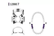 Крепление Раббердам Медента 129-007