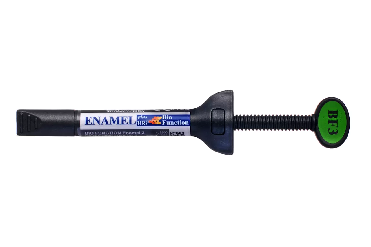 Enamel Plus HRi BF3 (1 х 5г.)