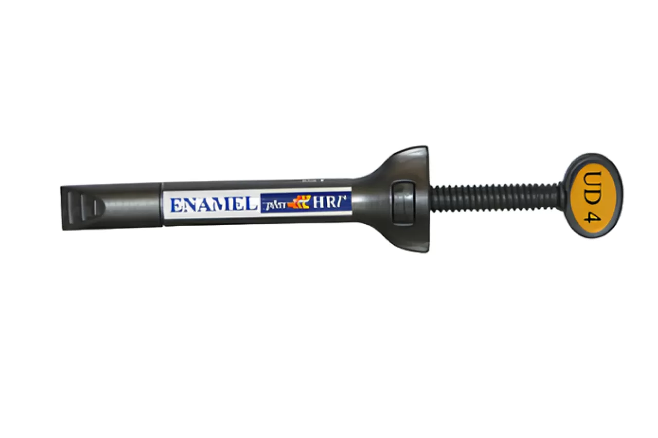 Enamel plus HRi UD4 (1 х 5г.)