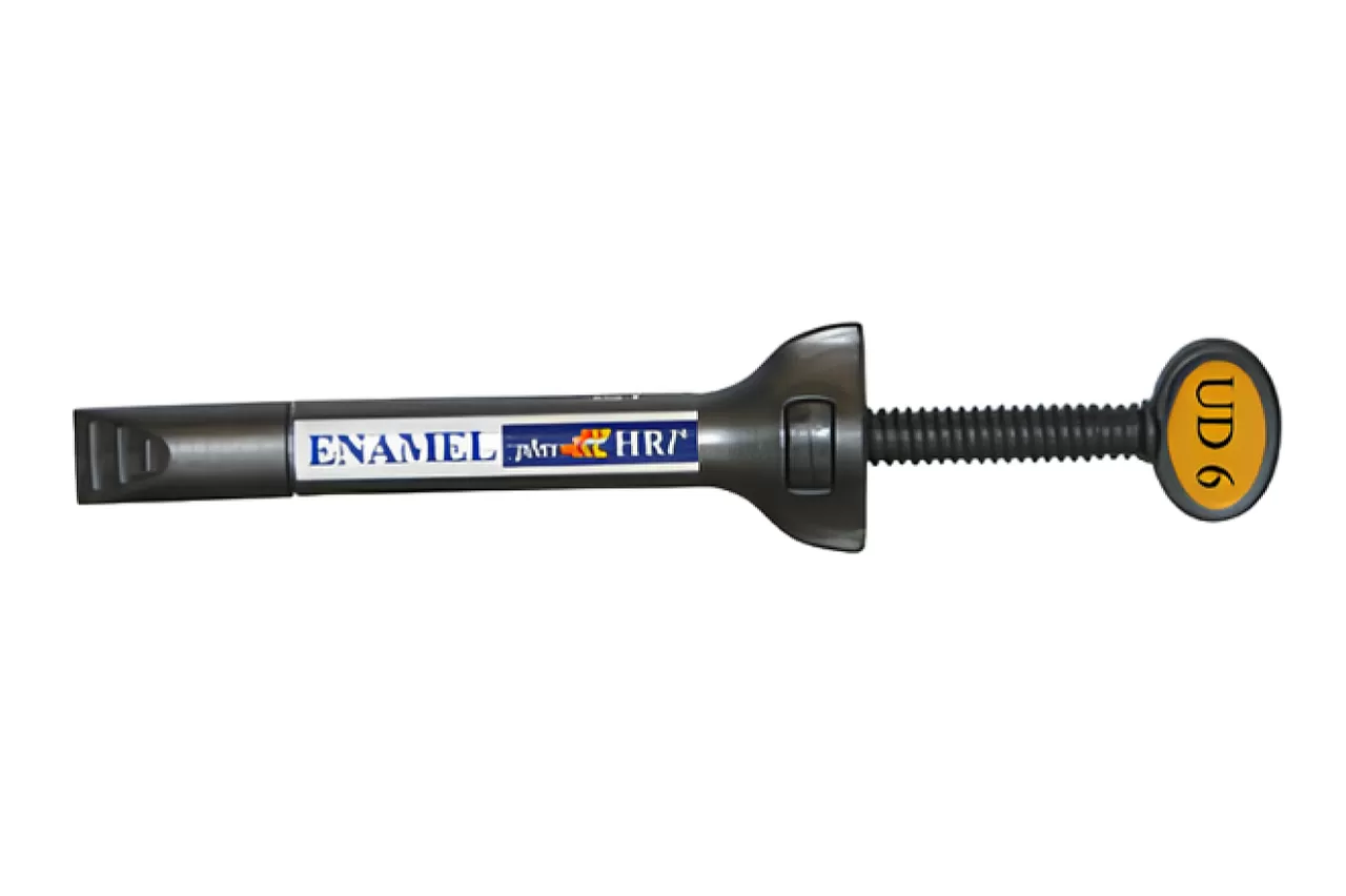 Enamel plus HRi UD6 (1 х 5г.)