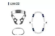 Крепление Раббердам Медента 129-022