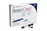 SmartCem2, опаковый (2 шпр. х 5 гр.)