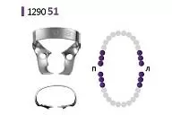 Крепление Раббердам Медента 129-051