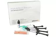 High-Q-Bond Light Cure Adhesive Bracket Kit - композитный цемент для фиксация брекетов