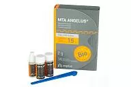 Материал Angelus MTA Gray / МТА Серый (2 гр.)