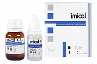 Imical (10гр. х 10мл.) материал для пломбирования каналов