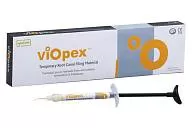 VioPex (1 х 2,2гр, + 21 нас.) паста - гидроксид кальция с йодоформом