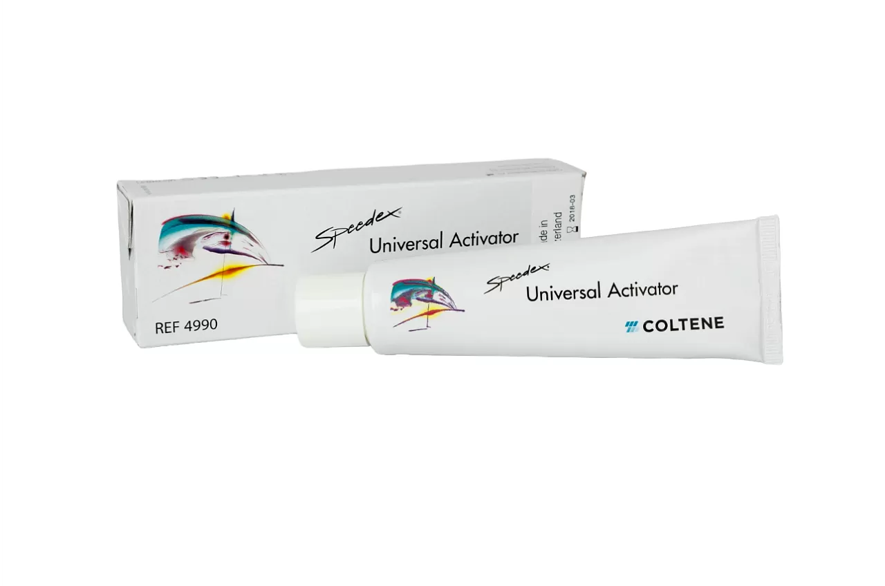 Speedex Universal Activator катализатор (1 x 60 мл)