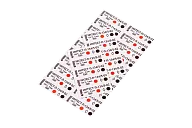 Индикаторы Интест-П 134С (1000 шт.) Винар