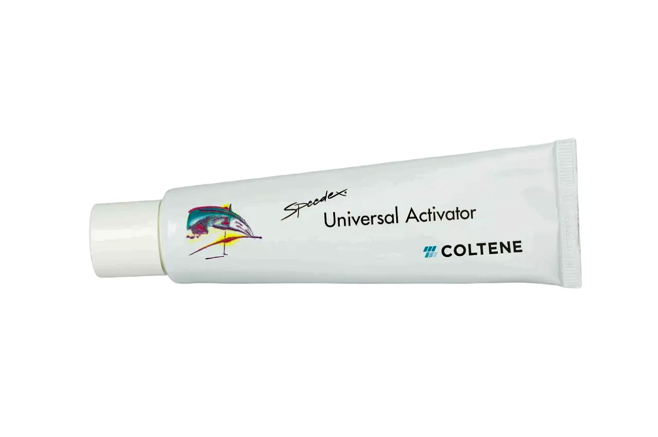 Speedex Universal Activator катализатор (1 x 60 мл)