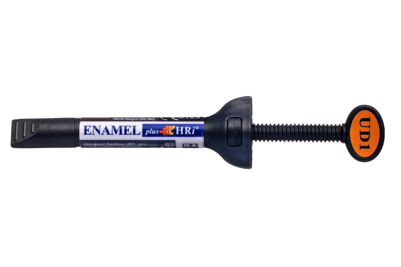 Enamel plus HRi UD1 (1 х 5г.)