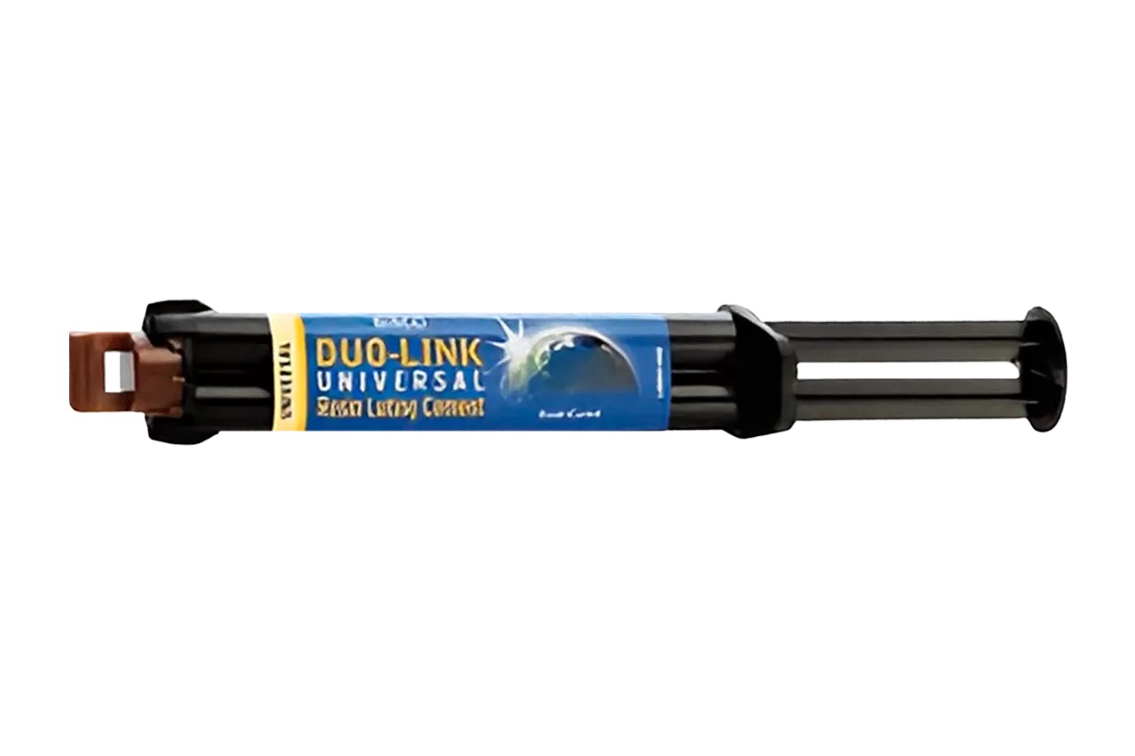 Duo-Link Universal, цвет: Milky White (1 х 8 гр.)