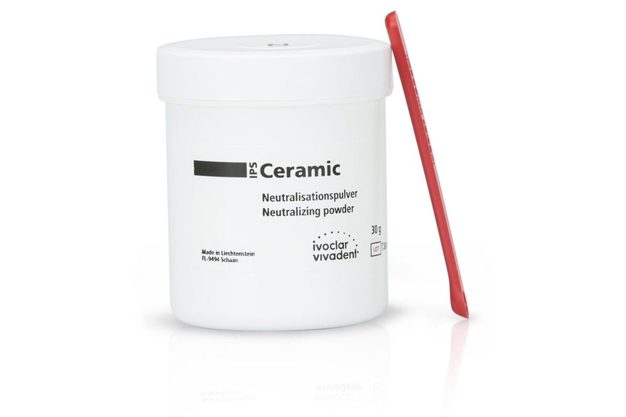 Порошок IPS Neutralizing Powder (30 гр.)