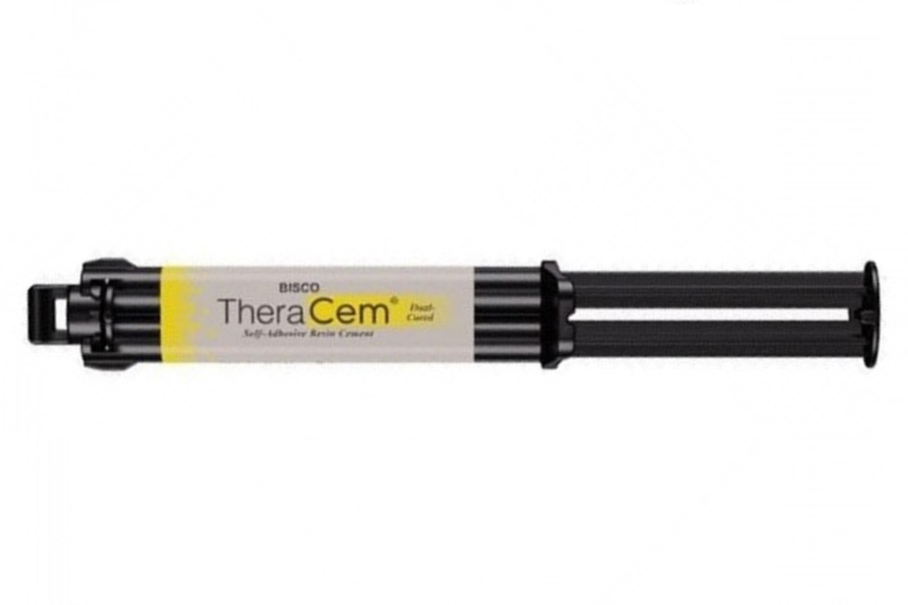 TheraCem кальцийсодержащий цемент (1 х 8 гр.)