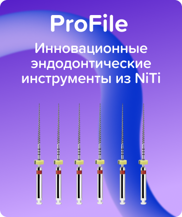 ProFile.04 N25 L18 машинные