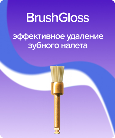BrushGloss P1500