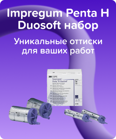 Impregum Penta H Duosoft