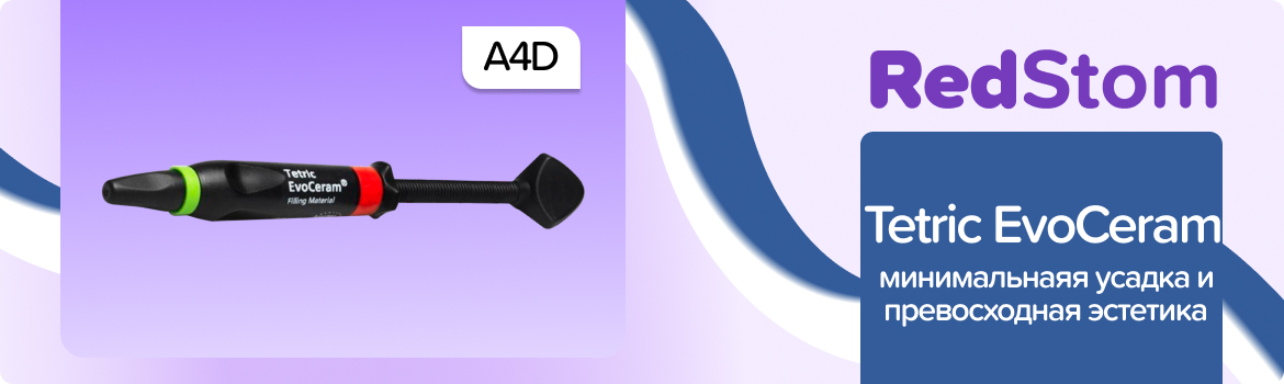 EvoCeram A4D