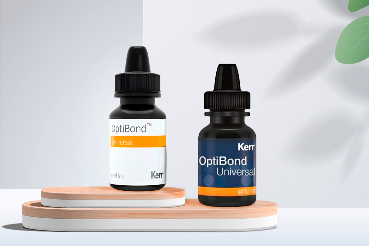 Optibond Universal 