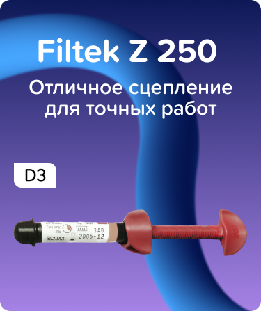 Filtek Z 250 D3