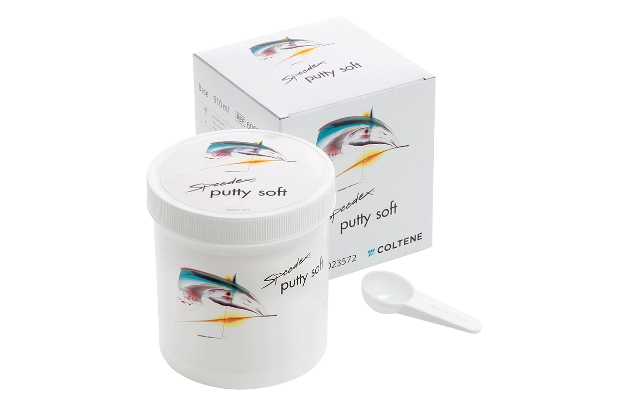 Speedex Putty базовый слой (1 x 910 мл)