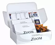 Система отбеливания ZOOM 4 Kit ZM 25 (2 геля)