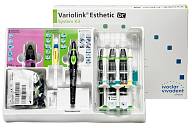 Variolink Esthetic LC System Kit (Pen)